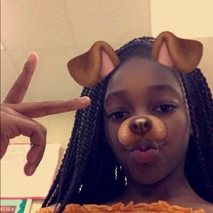 Meet your Posher, Zaleya